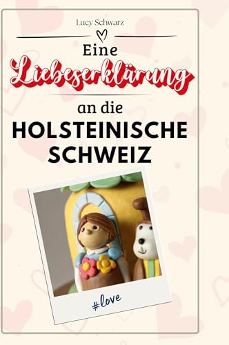 Eine Liebeserklärung an die holsteinische Schweiz von FlipFlop