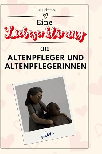 Eine Liebeserklärung an Altenpfleger und Altenpflegerinnen von FlipFlop