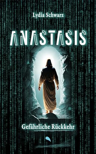 Anastasis: Gefährliche Rückkehr von fontis