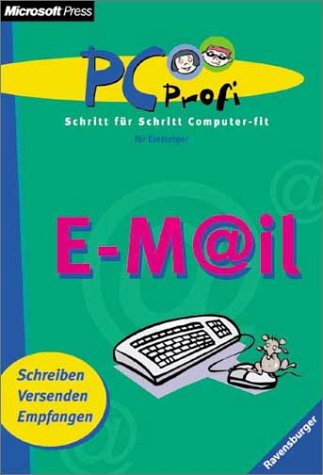 E-Mail - Schreiben, Versenden, Empfangen von Ravensburger Buchverlag