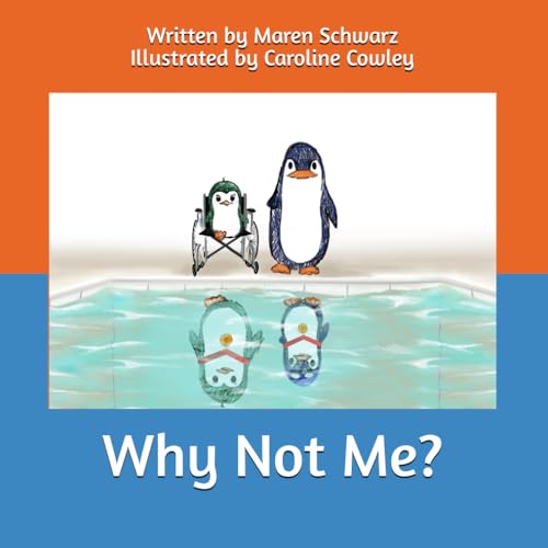 Why Not Me? von Independently published