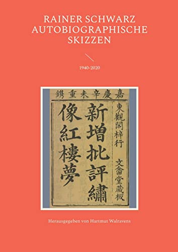 Autobiographische Skizzen: 1940-2020 von Books on Demand