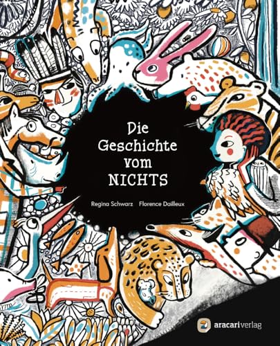 Die Geschichte vom Nichts
