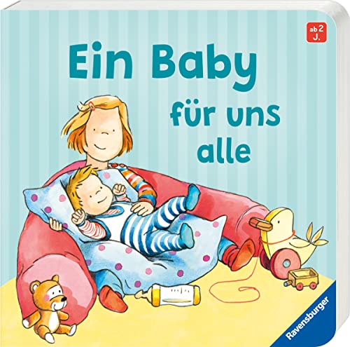 Ein Baby für uns alle Ein Baby für uns alle