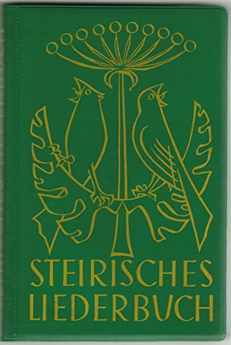 Steirisches Liederbuch