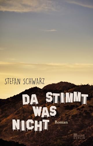 Da stimmt was nicht von Rowohlt