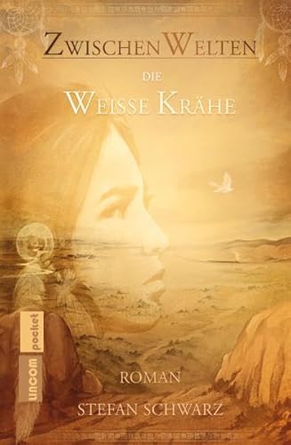 ZwischenWelten - Die Weisse Krähe: Roman (lincom pocket)