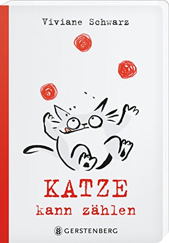 Katze kann zählen