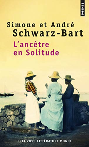 L'Ancêtre en Solitude von Points