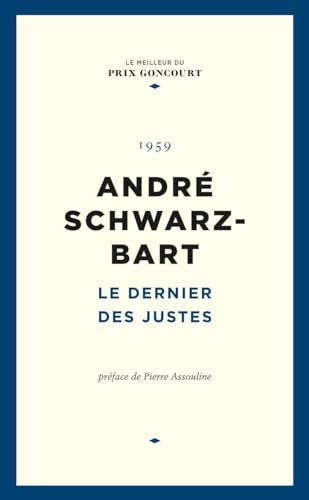 Le dernier des justes