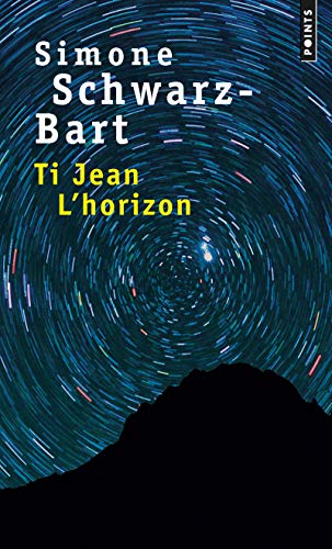 Ti-Jean L'horizon von Points