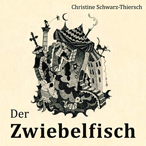 Der Zwiebelfisch von Wortfeger Media
