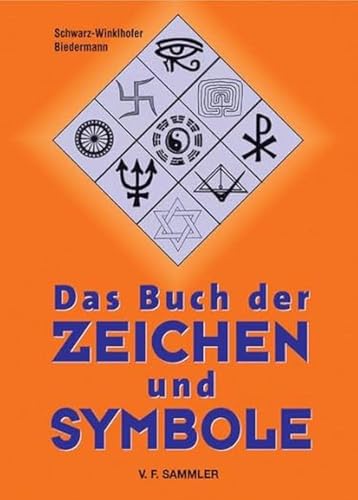 Das Buch der Zeichen und Symbole