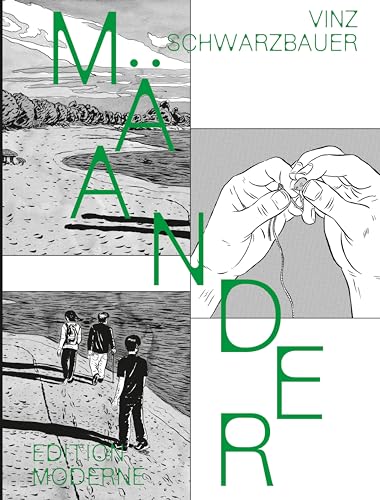 Mäander von Edition Moderne