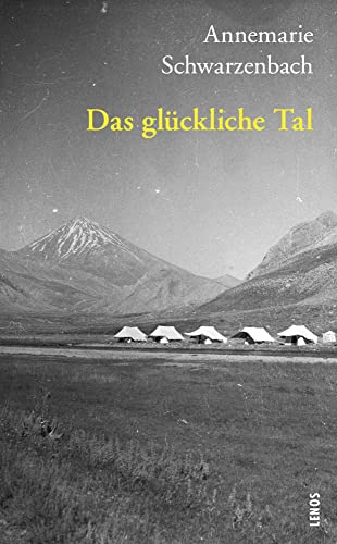 Das glückliche Tal (LP) von Lenos Verlag