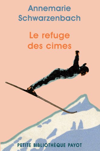 Le refuge des cimes Le refuge des cimes