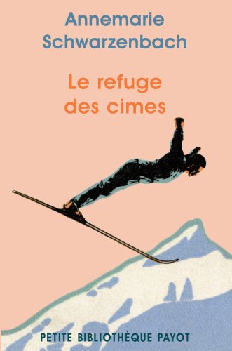 Le refuge des cimes