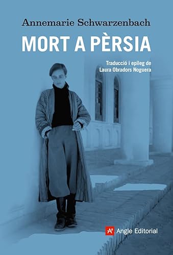 Mort a Pèrsia (El far, Band 59) von Angle Editorial