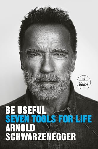 Be Useful: Seven Tools for Life (Random House Large Print) von Random House Books for Young Readers