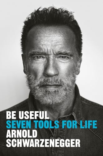 Be Useful: Seven Tools for Life von Penguin Publishing Group