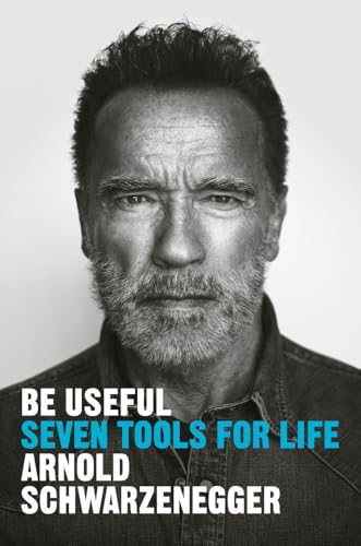 Be Useful: Seven Tools for Life von Penguin Publishing Group