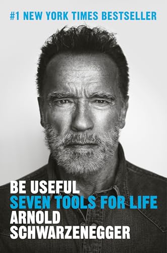 Be Useful: Seven Tools for Life von Penguin