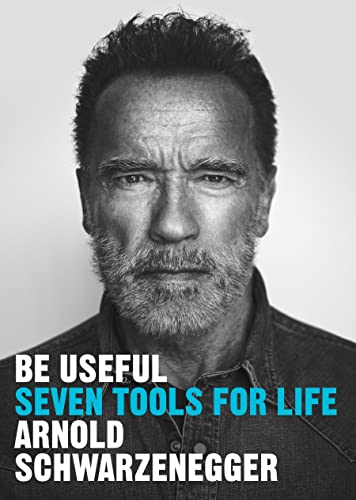 Be Useful: Seven tools for life von Penguin