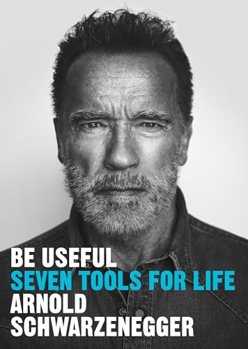 Be Useful: Seven tools for life von Ebury Edge
