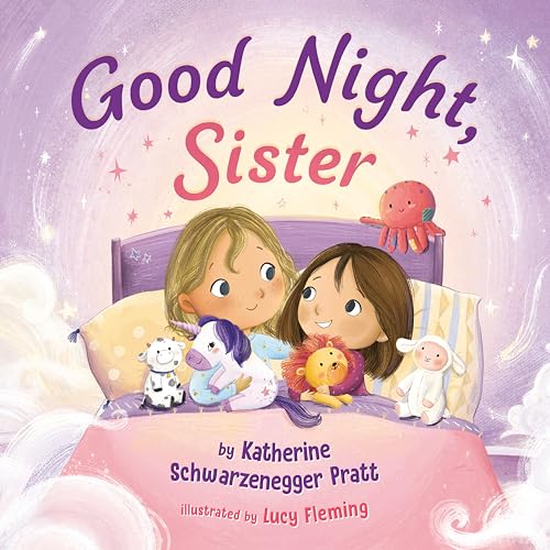 Good Night, Sister von Penguin Workshop