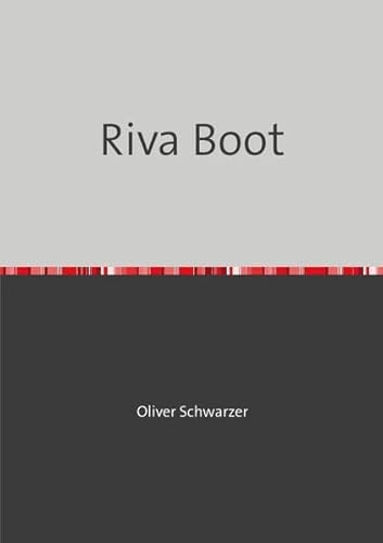 Legobauanleitungen / Riva Boot