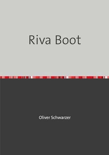 Legobauanleitungen / Riva Boot