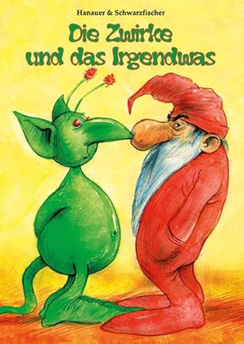 Die Zwirke und das Irgendwas: Wie man sich täuschen kann. Die Zwirke und das Irgendwas: Wie man sich täuschen kann.