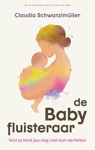 De babyfluisteraar von Uitgeverij De Fontein