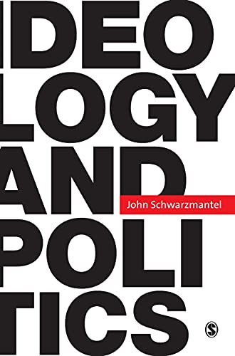 Ideology and Politics von Sage Publications