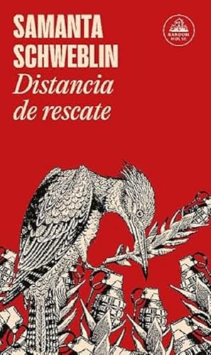 Distancia de rescate (Random House)