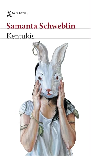 Kentukis (Biblioteca Breve) von Seix Barral