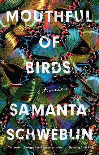 Mouthful of Birds: Stories Mouthful of Birds: Stories von Riverhead Books