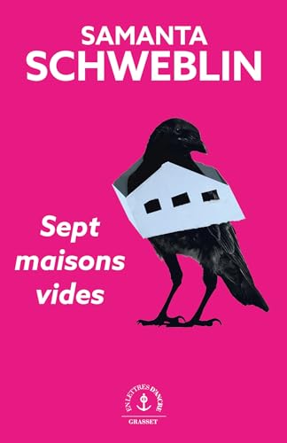 Sept maisons vides von GRASSET