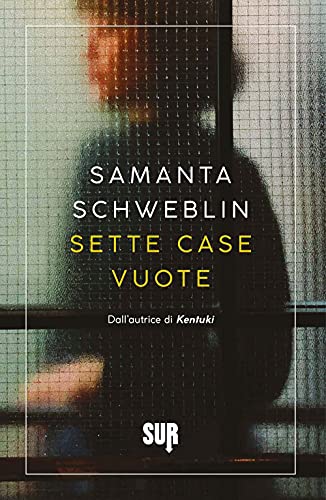 Sette case vuote (Sur. Nuova serie) von SUR. NUOVA SERIE