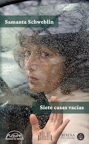 Siete casas vacias (Voces / Literatura, Band 213)