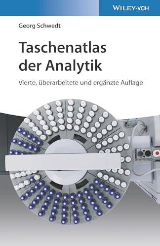 Taschenatlas der Analytik Taschenatlas der Analytik von Wiley
