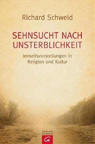 Sehnsucht nach Unsterblichkeit: Jenseitsvorstellungen in Religion und Kultur