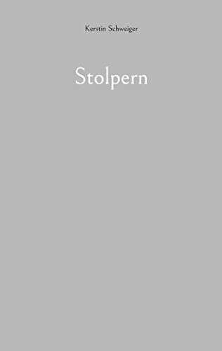 Stolpern