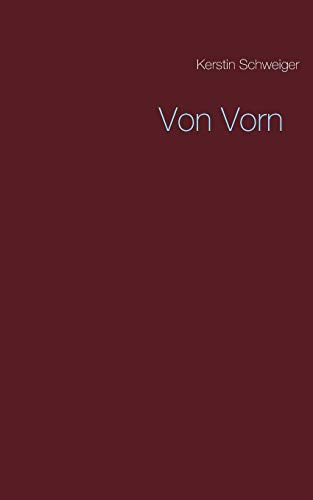 Von Vorn