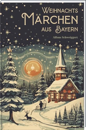 Weihnachtsmärchen aus Bayern von BY-1550