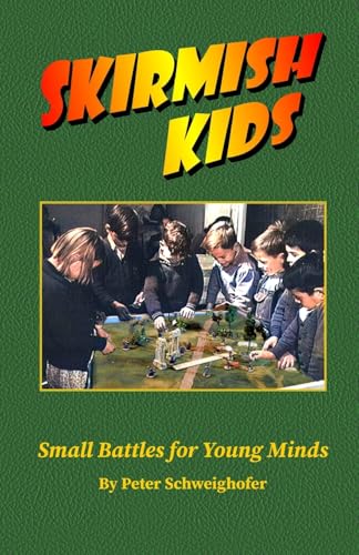 Skirmish Kids von Lulu