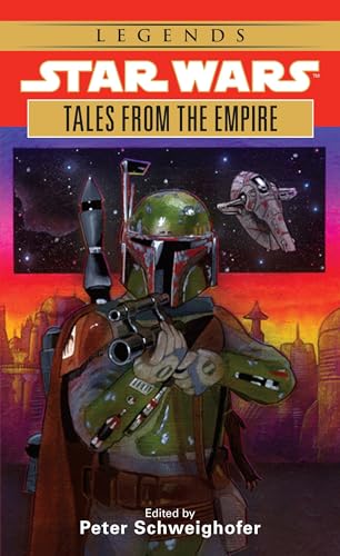 Tales from the Empire: Star Wars Legends: Stories from Star Wars Adventure Journal