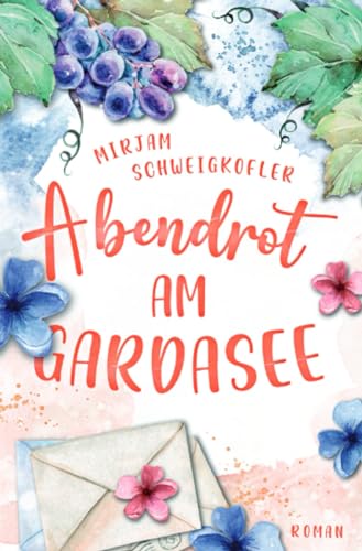 Abendrot am Gardasee: DE von epubli