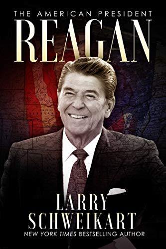 Reagan: The American President