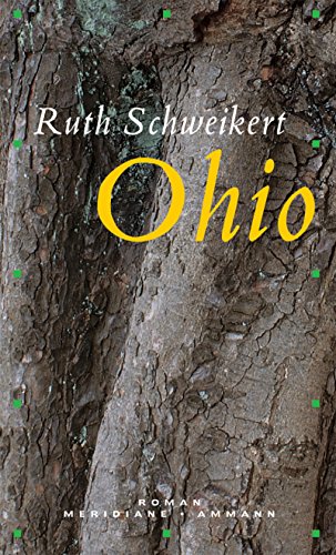 Ohio: Roman (Meridiane)
